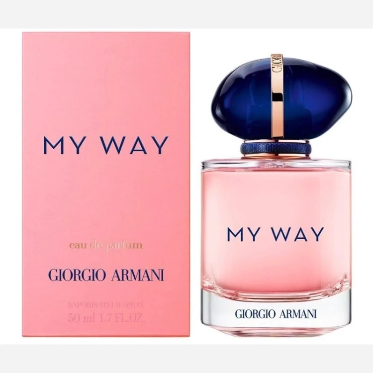 عطر جورجیو آرمانی مای وی