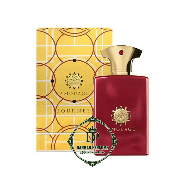 عطر جورنی آمواج مردانه عطر اصلی