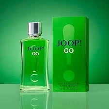 عطر جوپ گو-سبز | Joop Goخنک چوبی معطر