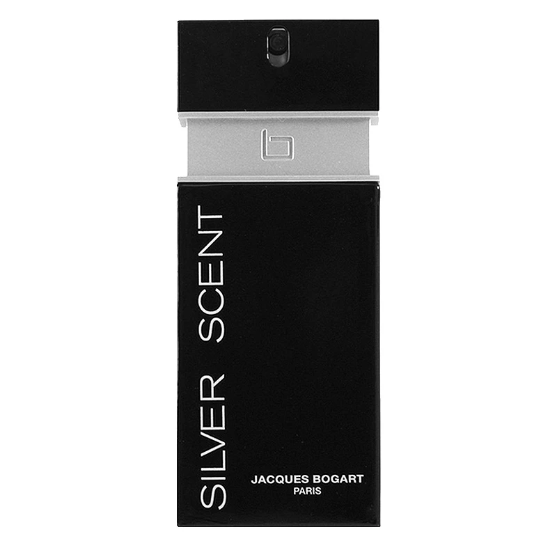 عطر جکس بوگارت سیلور سنت ادو تویلت مردانه