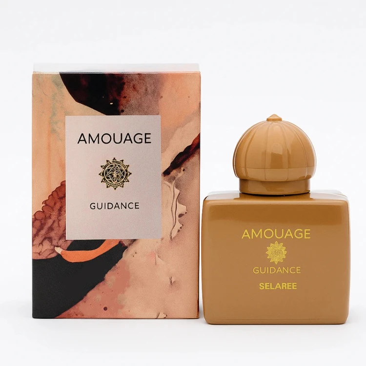 عطر جیبی آموآج گایودنتس 30میل اسکلاره طرح مارک