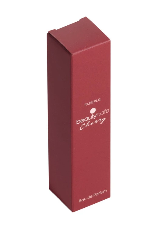 عطر جیبی ادو پرفیوم زنانه بیوتی کافه گیلاس15میل