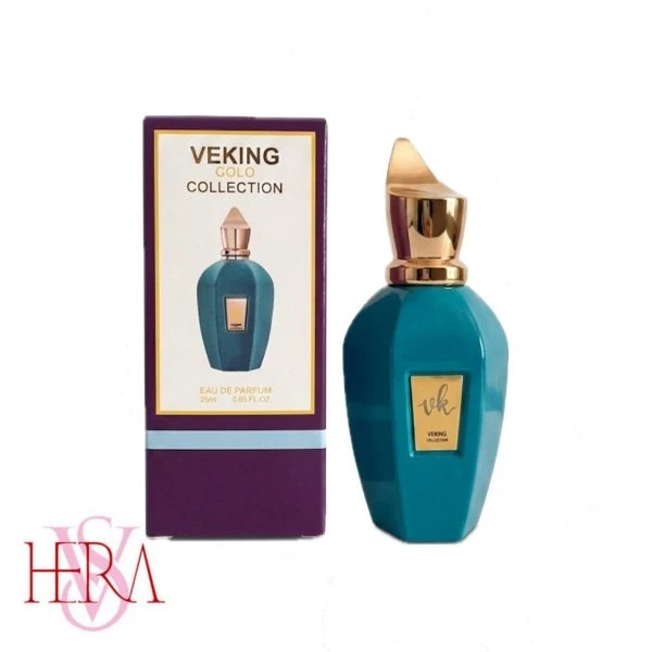 عطر جیبی ارباپورا زرجوف ۲۵ میل برند وکینگ