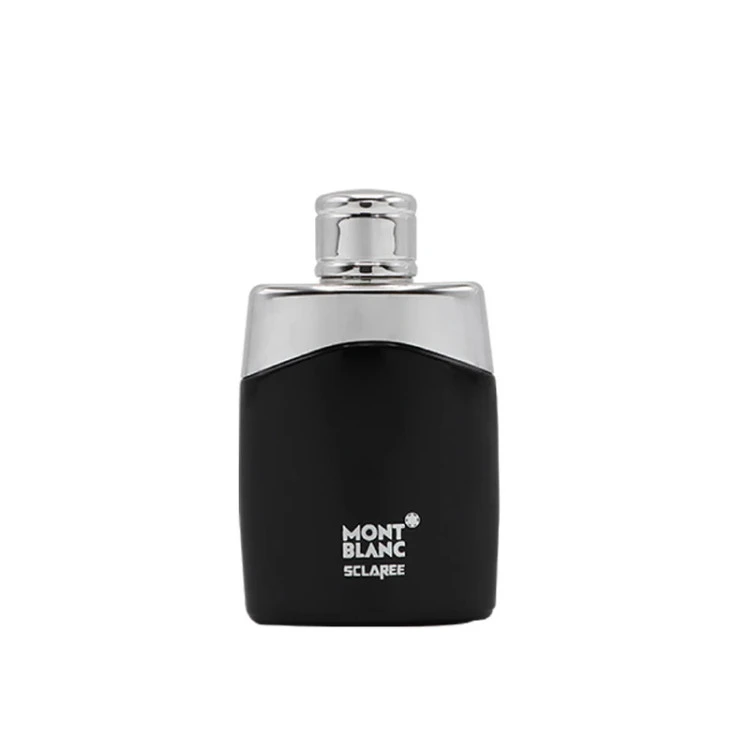 عطر جیبی اسکلاره مونت بلانک مردانه حجم 30 میلی لیتر