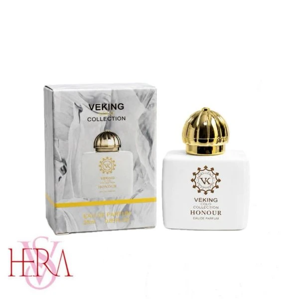 عطر جیبی بربری گادس 25 میل برند وکینگ