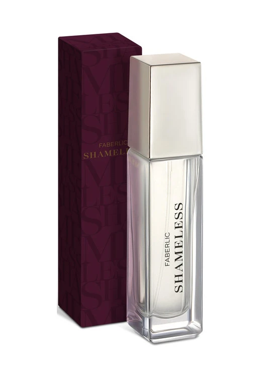 عطر جیبی بی شرمانه فابرلیک 15میل
