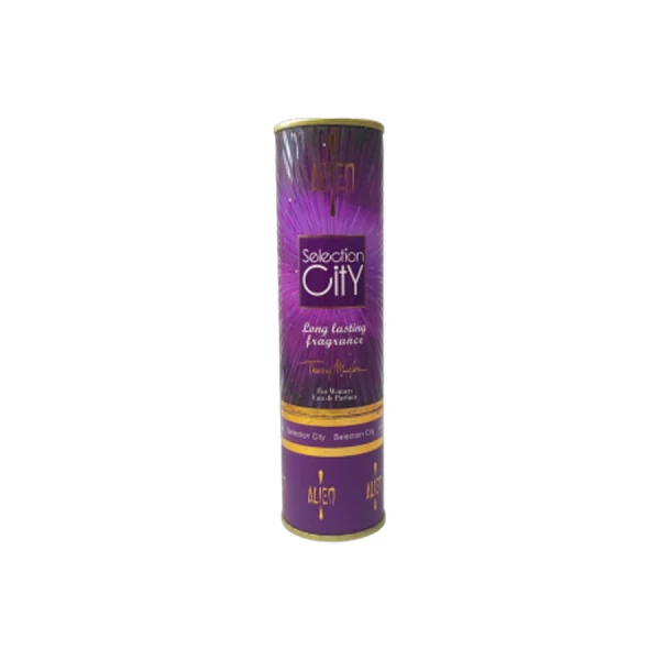 عطر جیبی رایحه الین سلکشن سیتی 25میل