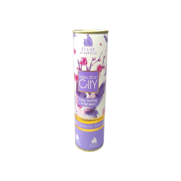 عطر جیبی رایحه اکلت سلکشن سیتی 25میل