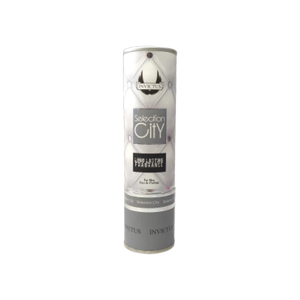 عطر جیبی رایحه اینوکتوس سلکشن سیتی 25میل