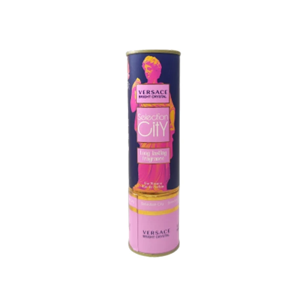 عطر جیبی رایحه ورساچه سلکشن سیتی 25میل