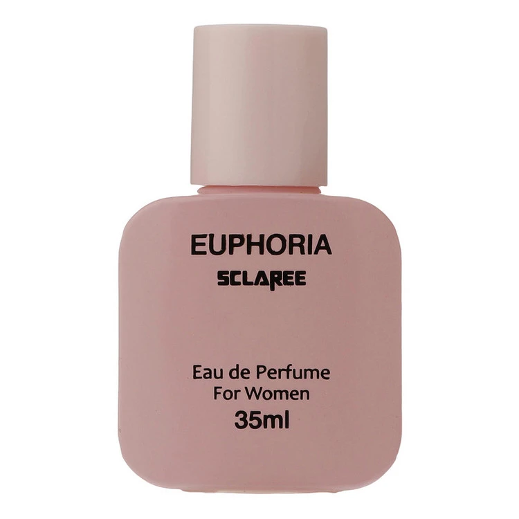 عطر جیبی زنانه اسکلاره مدل Euphoria با رایحه شیرین حجم 35 میلی‌لیتر