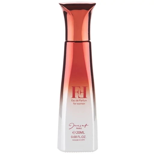 عطر جیبی زنانه اف اف ژکساف