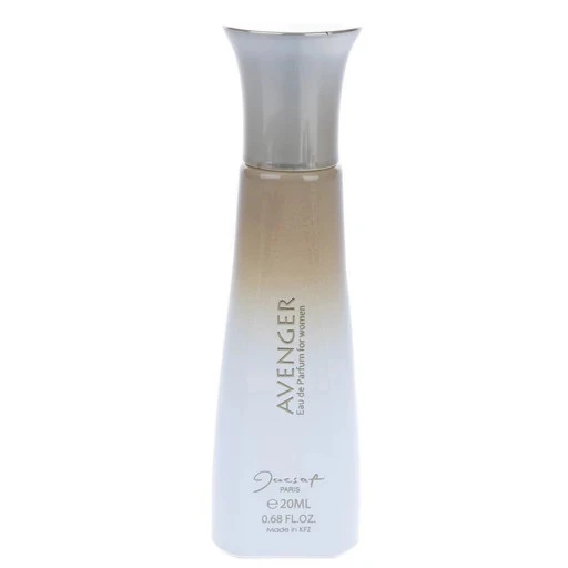 عطر جیبی زنانه اونجر ژکساف