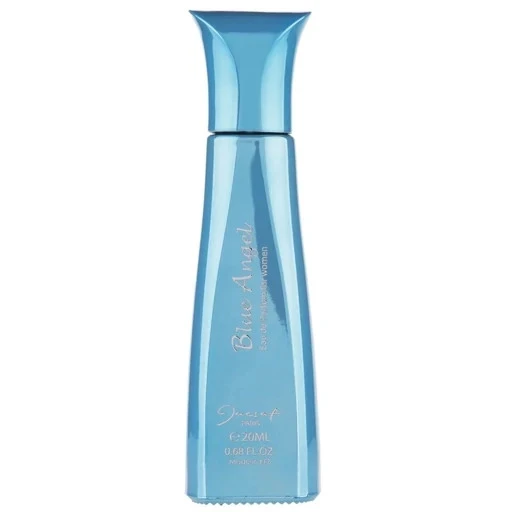 عطر جیبی زنانه بلو آنجل ژکساف