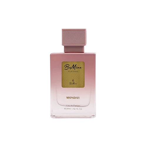 عطر جیبی زنانه بی ماین ماندی حجم 30 میلی لیتر
