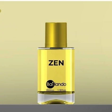 عطر جیبی زنانه شیسیدو زن بایلندو
