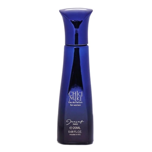 عطر جیبی زنانه شیکی میکی ژکساف