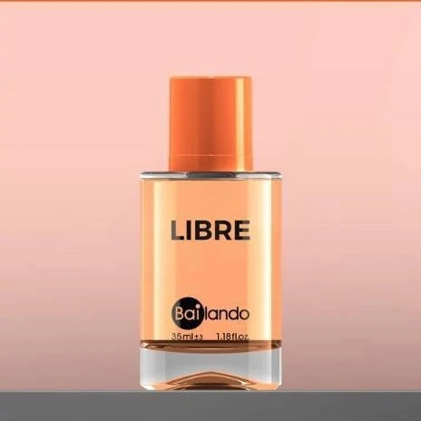عطر جیبی زنانه لیبر بایلندو