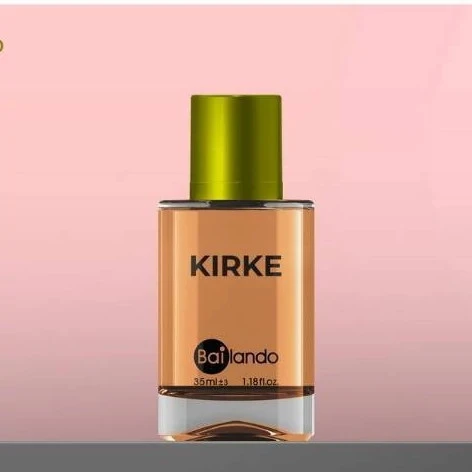 عطر جیبی زنانه کریکه بایلندو