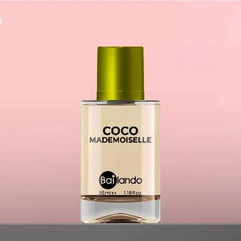 عطر جیبی زنانه کوکومادمازل بایلندو