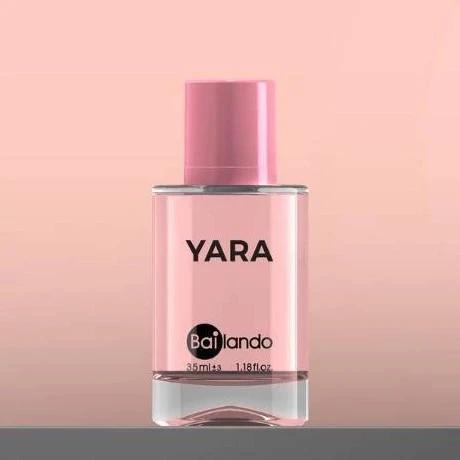 عطر جیبی زنانه یارا بایلندو