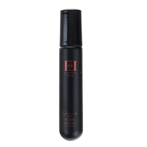 عطر جیبی مردانه اف اف ژکساف