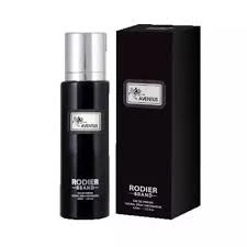 عطر جیبی مردانه رودیر Aventus حجم ۳۰میلی لیتر