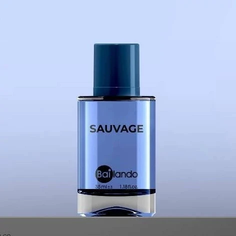 عطر جیبی مردانه ساواج بایلندو