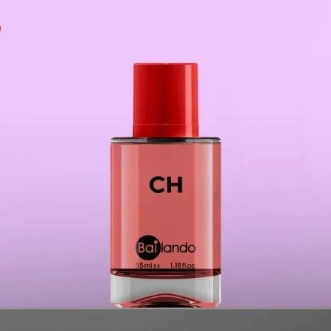 عطر جیبی مردانه سی اچ بایلندو