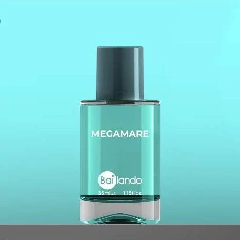 عطر جیبی مردانه مگاماره بایلندو