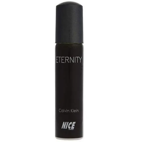 عطر جیبی مردانه نایس پاپت مدل Eternity Ck حجم 30 میلی لیتر