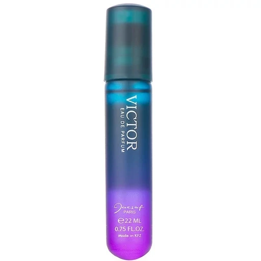 عطر جیبی مردانه ویکتور ژکساف
