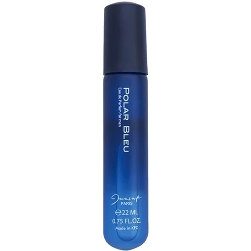 عطر جیبی مردانه پولاربلو ژکساف