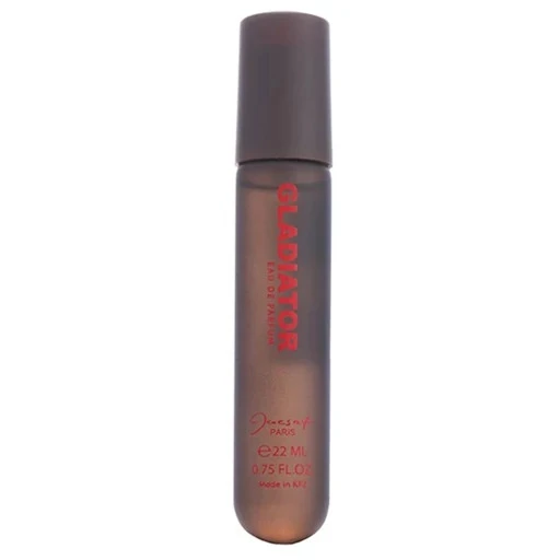 عطر جیبی مردانه گلادیاتور ژکساف