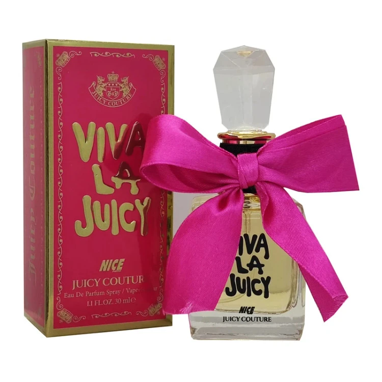 عطر جیبی نایس رایحه ویوالا جویسی حجم30میل