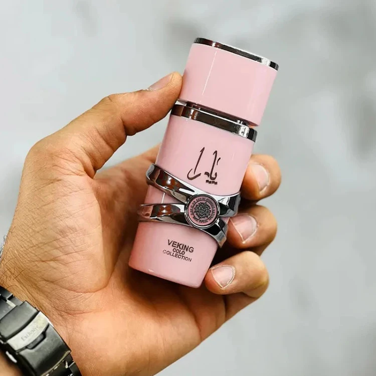 عطر جیبی ویکینگ رایحه یارا