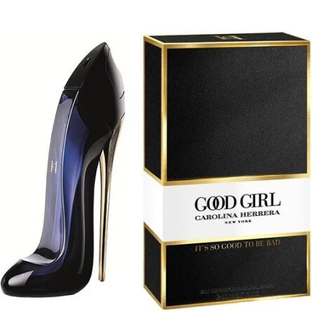 عطر جیوادان کارولینا هررا گود گرل