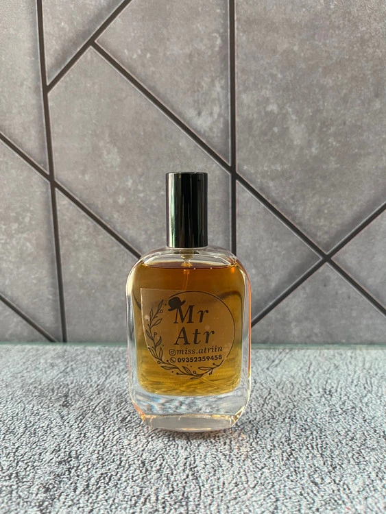 عطر جیوانچی آنجئو دمون برند مستر عطر