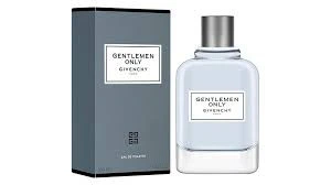 عطر جیوانچی جنتلمن اونلی(آبی)Givenchy Gentlemen Only گرم و ملایم اورجینال با ضمانت اصالت