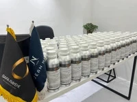 عطر خالص عمده برند صفا رایحه (قیمت 1 گرم ) توضیحات مطالعه شود.