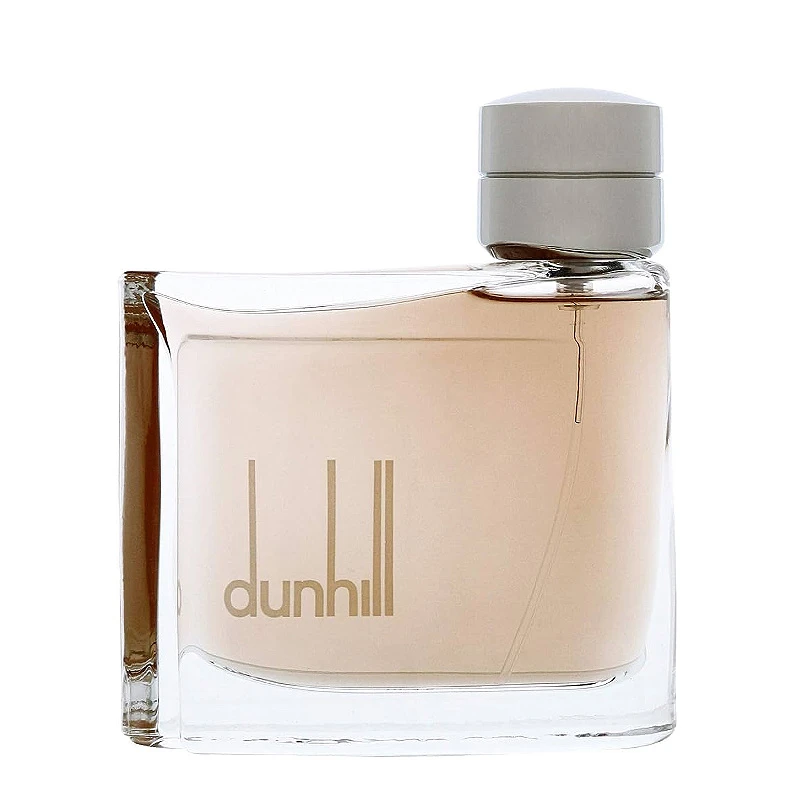 عطر دانهیل برون دانهیل قهوه ای ادو تویلت مردانه