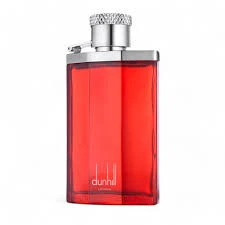 عطر دانهیل قرمز(دانهیل دیزایر) Dunhill Desire گرم و شیرین اورجینال با ضمانت اصالت