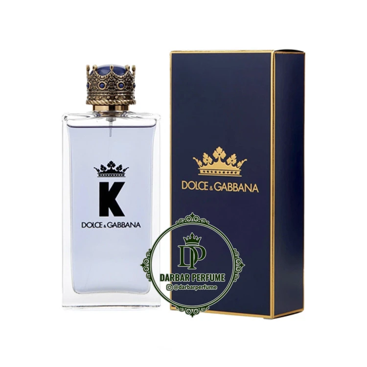 عطر دلچه گابانا کینگ-کی زنانه و مردانه عطر اصلی