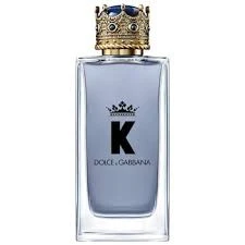 عطر دولچه گابانا کینگ(کی) (Dolce Gabbana King (k معتدل اورجینال با ضمانت اصالت