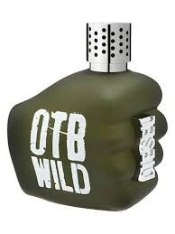 عطر دیزل اونلی د بریو وایلد Diesel Only The Brave Wild تند و تلخ اورجینال با ضمانت اصالت