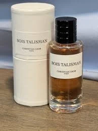 عطر دیور بوا تالیزمن (تالیسمان) Dior Bois Talisman گرم و تند اورجینال با ضمانت اصالت