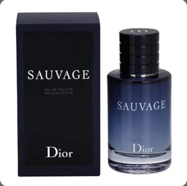 عطر دیور ساواج ۱۰۰میل