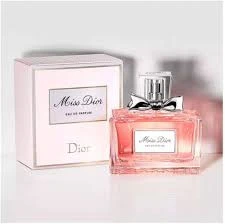عطر دیور میس دیور چری | Dior Miss Dior Cherie ملایم و شیرین اورجینال با ضمانت اصالت