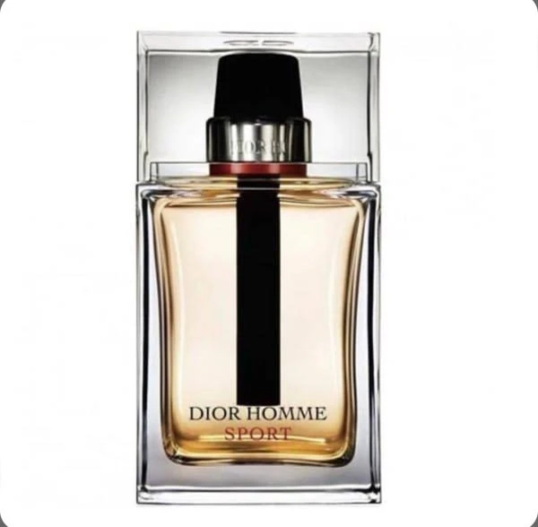 عطر دیور هوم اسپرت ادو تویلت اورجینال