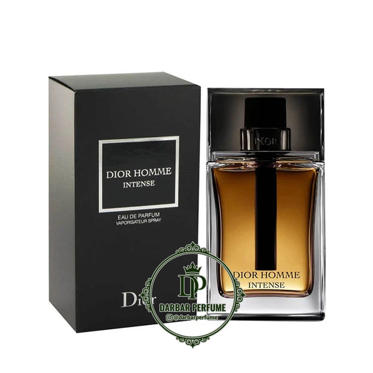 عطر دیور هوم اینتنس مردانه عطر اصلی